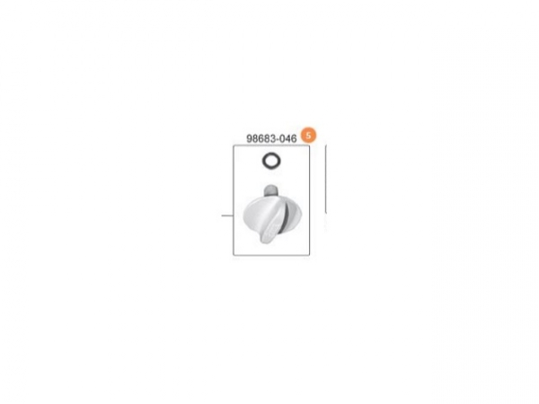 Product Image for Vred till Fiamma vent