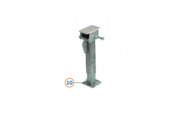 Product Image for Sprint till Moca stödben (9978236)