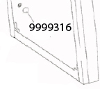 Product Image for Cap (2x) Thetford