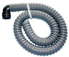 Product Image for Slange vinklet SOG + SOG II Typ A (2009-) D / F, 3000A