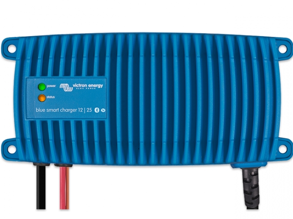 Product Image for Laddare Blue Smart IP67 12V 17A, Victron