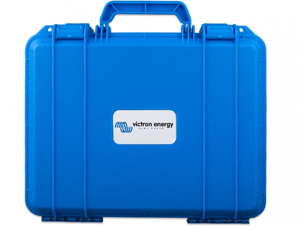 Product Image for Oppbevaringsveske ladare Blue Smart, Victron