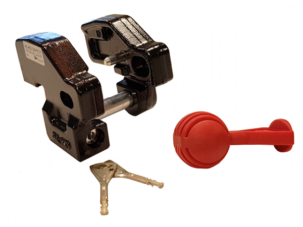 Product Image for Lås AL-KO Safety AK 161/AK 270