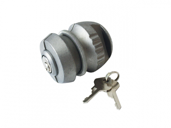 Product Image for Kulkopplingslås inkl 2st nycklar