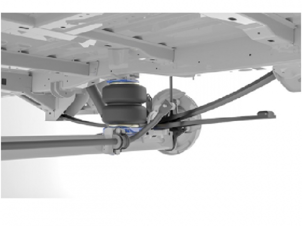 Product Image for Luftfjæringssett Fiat Ducato X250/X290 -2006>