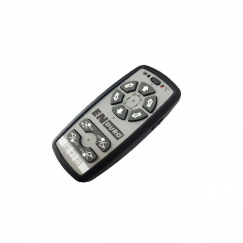Product Image for Fjernkontroll Enduro EM303A+, EM305 &amp; AUTOSTEDY, reservedel