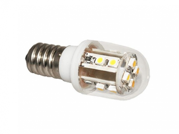 Product Image for LED Lampa 0,7W, E14