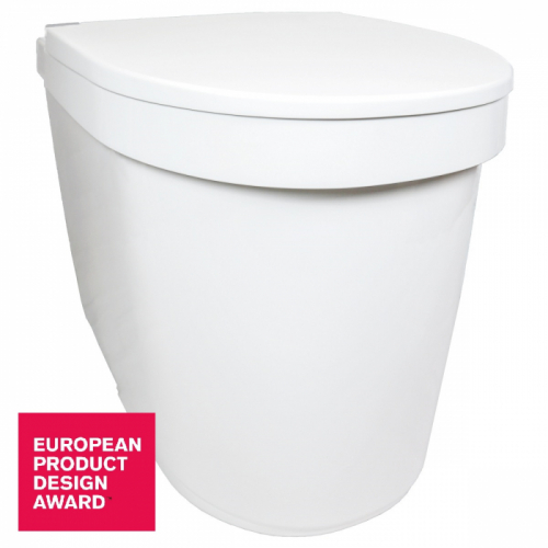Product Image for Torrtoalett Separett Tiny med urintank