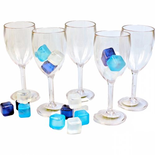 Product Image for Vinglas plast