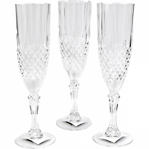 Product Image for Champagneglass Prisma