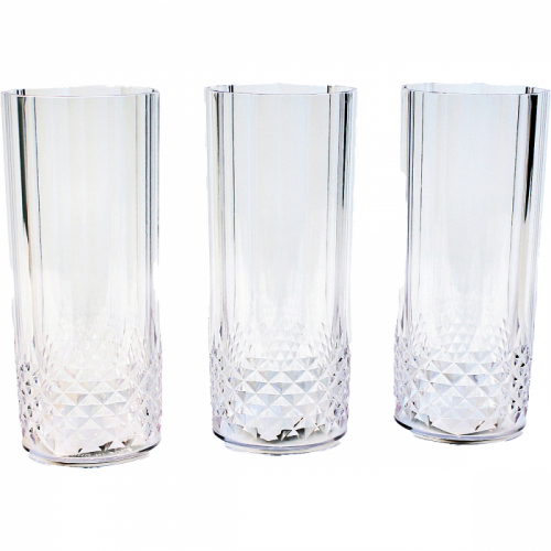 Product Image for Drinkglas Prisma