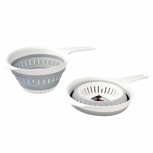 Product Image for Durkslag plast hopfällbart