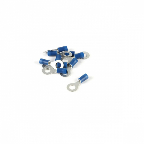Product Image for Ringklemmer M6/1,5-2,5 mm2 10-pakning