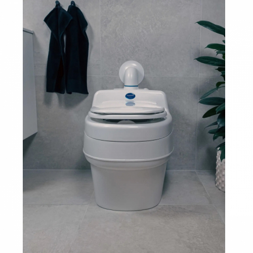 Product Image for Tørrtoalett Separett Villa 9010