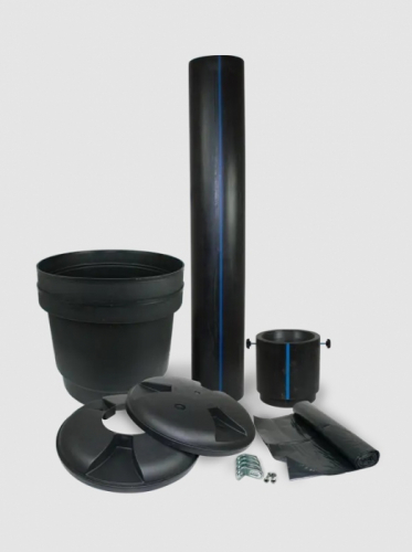 Product Image for Tilbehørspakke Villa Extend Separett