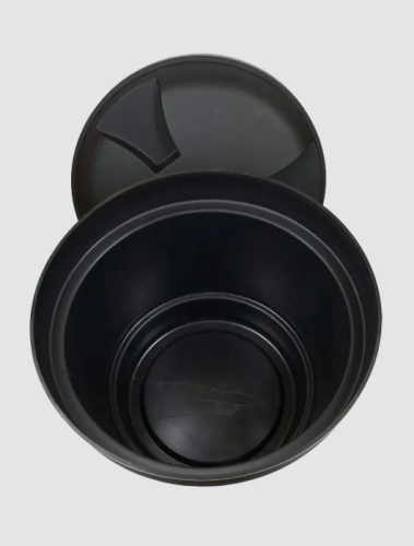 Product Image for Latrinebeholdere Villa Extend Separett