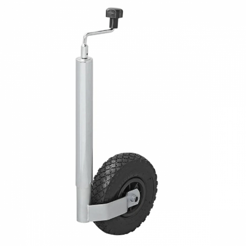 Product Image for Nesehjul A ø48 mm med luftdekk ø260x85mm