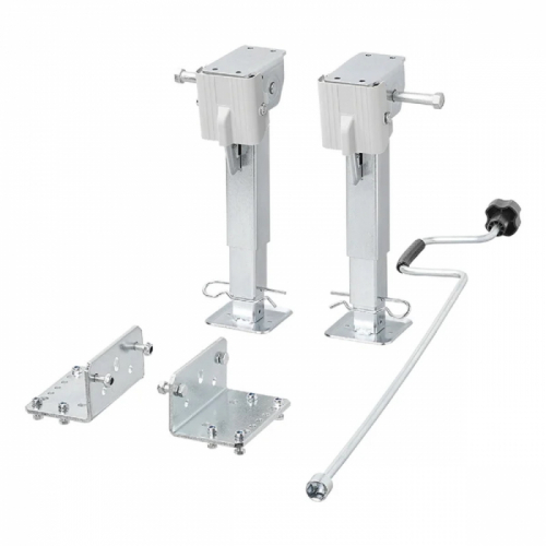 Product Image for Støtteben Bobil 330-530mm