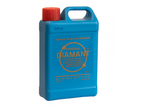 Product Image for Diamantpolish med vax, 1 liter