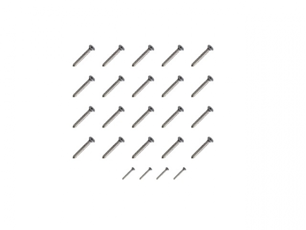 Product Image for Montasjeskrue Fiamma Takluke