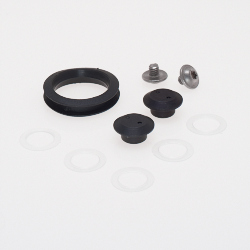 Product Image for Hengsle kit glasslokk Cramer
