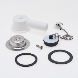 Product Image for Avløps kit Cramer