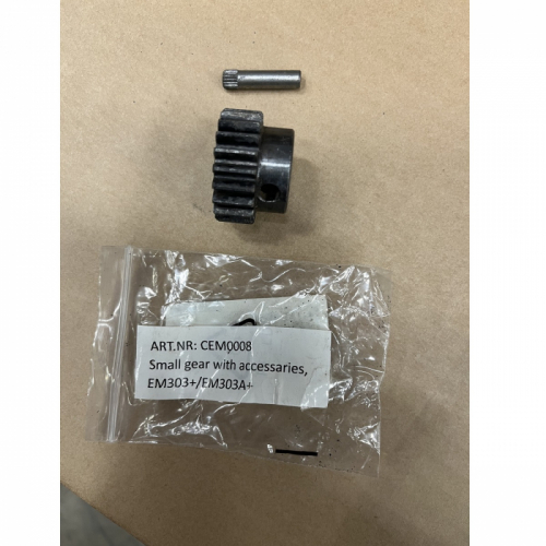 Product Image for Litet drev till EM303+/EM303A+