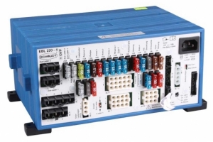 Product Image for Elektroblokk EBL 220 + OVP
