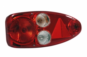 Product Image for Baglys campingvogn venstre Hobby 2001-2006