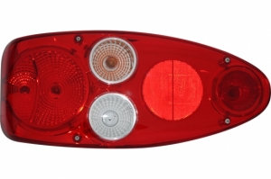 Product Image for Baklys bobil venstre Hobby 2001-2006