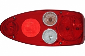 Product Image for Baglys bobil høyre Hobby 2001-2006