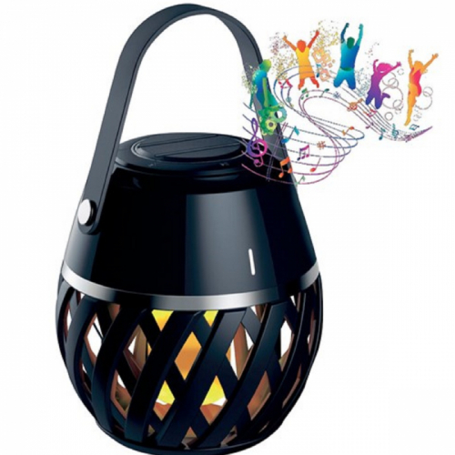 Product Image for Cosmo B2 bordlampe med høyttaler, WeCamp