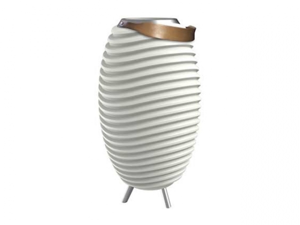 Product Image for Gulvlampe LED med høytalere Synergy 50S