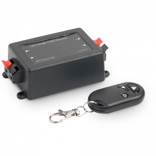 Product Image for Dimmer med fjernkontroll 12/24V LED Dometic