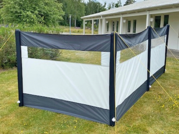 Product Image for Vindskydd Air Break 600 GoCamp