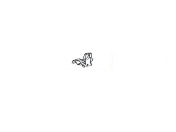Product Image for Beslag til overligger Thule 6200/6300 Nr 15