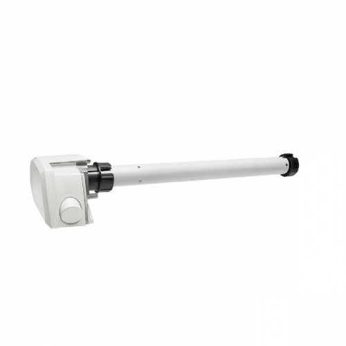 Product Image for Motorkit Omnistor 9200 Hvit