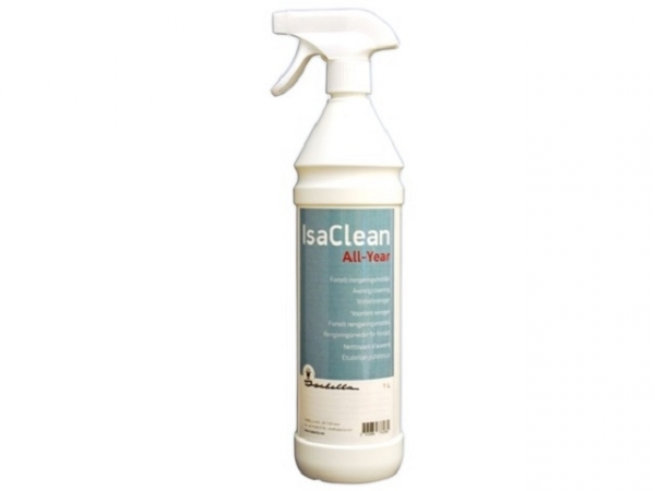 Product Image for Teltrengjøring IsaClean Isabella