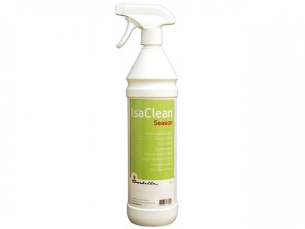 Product Image for Rengjøring till Telt IsaClean - Season Isabella