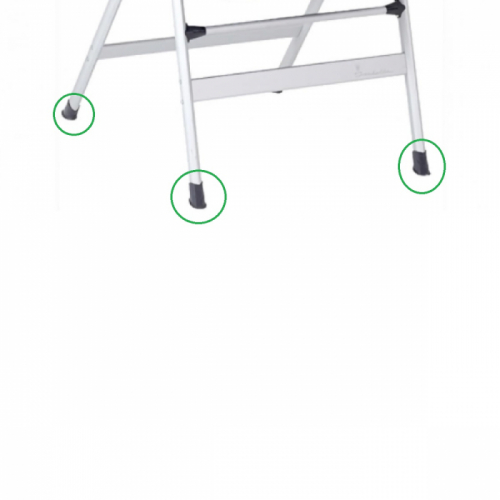 Product Image for Føtter til Isabella Thor/Loke, 4 stk