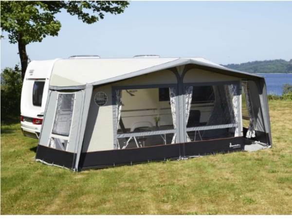 Product Image for Isabella Ambassador Dawn Dybde 250 cm