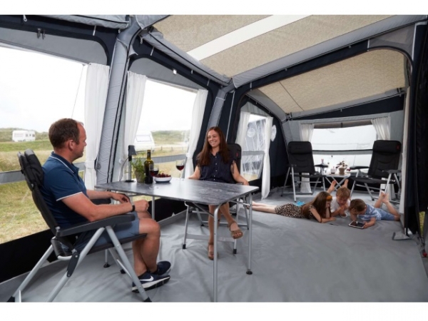 Product Image for Golv till annex Isabella Air Cirrus North - Höger