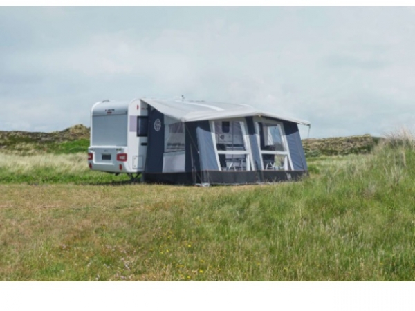 Product Image for Lufttelt Isabella Air Cirrus North 300 (H242-255cm) Campingvogn