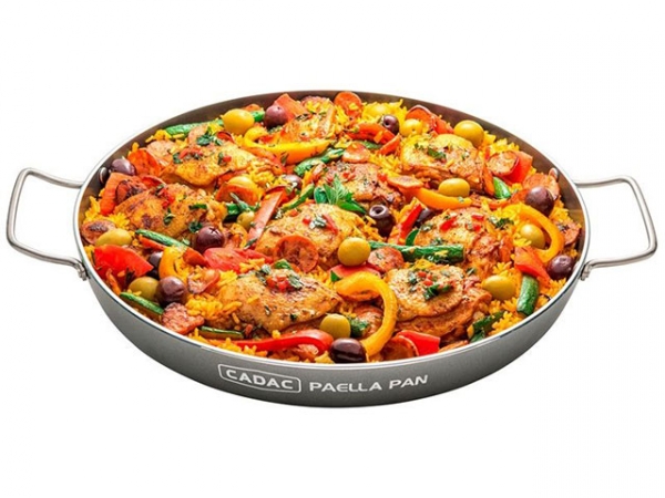 Product Image for Paella Pan ø36cm Cadac
