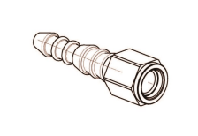 Product Image for Gasolanslutning Till Royal Camping Grill