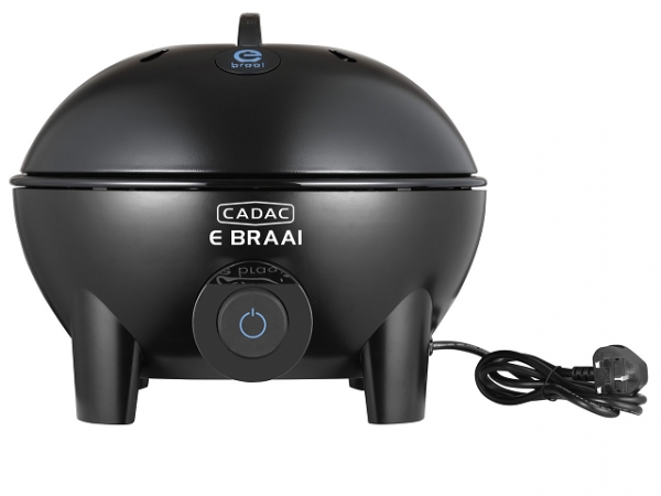 Product Image for Elgrill Cadac E Braii inkl. väska.