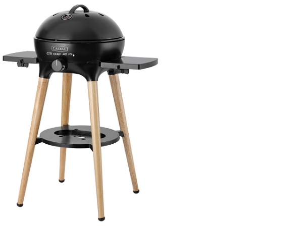 Product Image for Gasolgrill Cadac Citi Chef 40 FS inkl. överdrag.