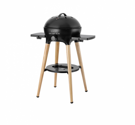 Product Image for Gassgrill Cadac Citi Chef 40 FS inkl. trekk