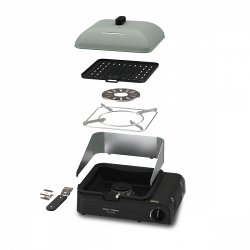Product Image for Van Cook - Cadac