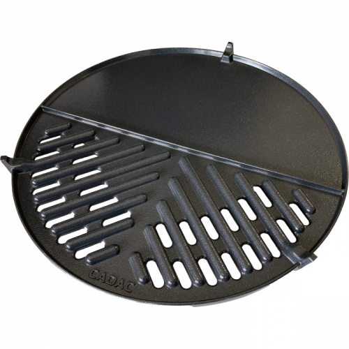 Product Image for Grillplatta/stekhäll Safari Chef 30